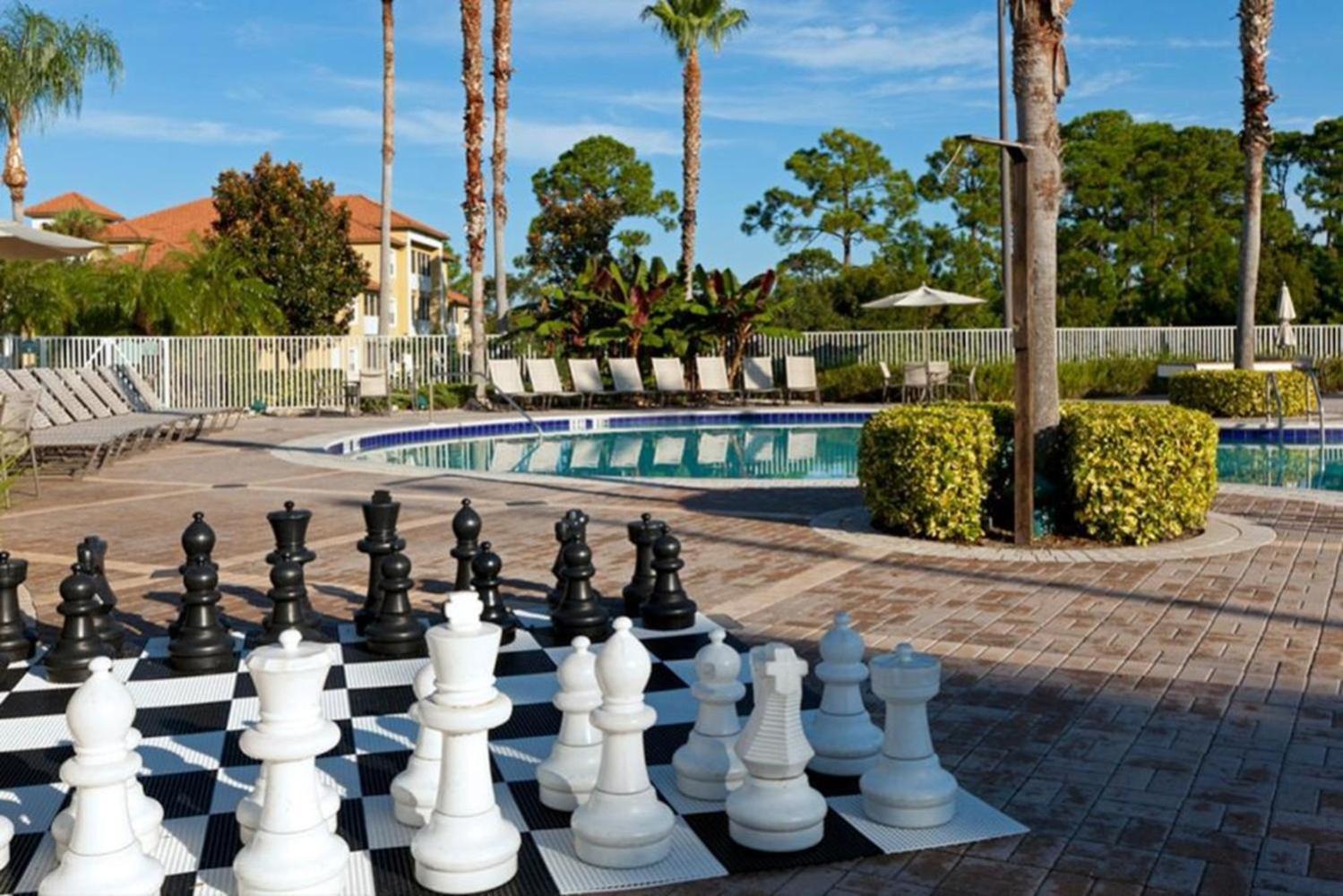 Great 1Bd Resort Condo In Port Lucie With Great Amenities Including Pool Carlton Esterno foto