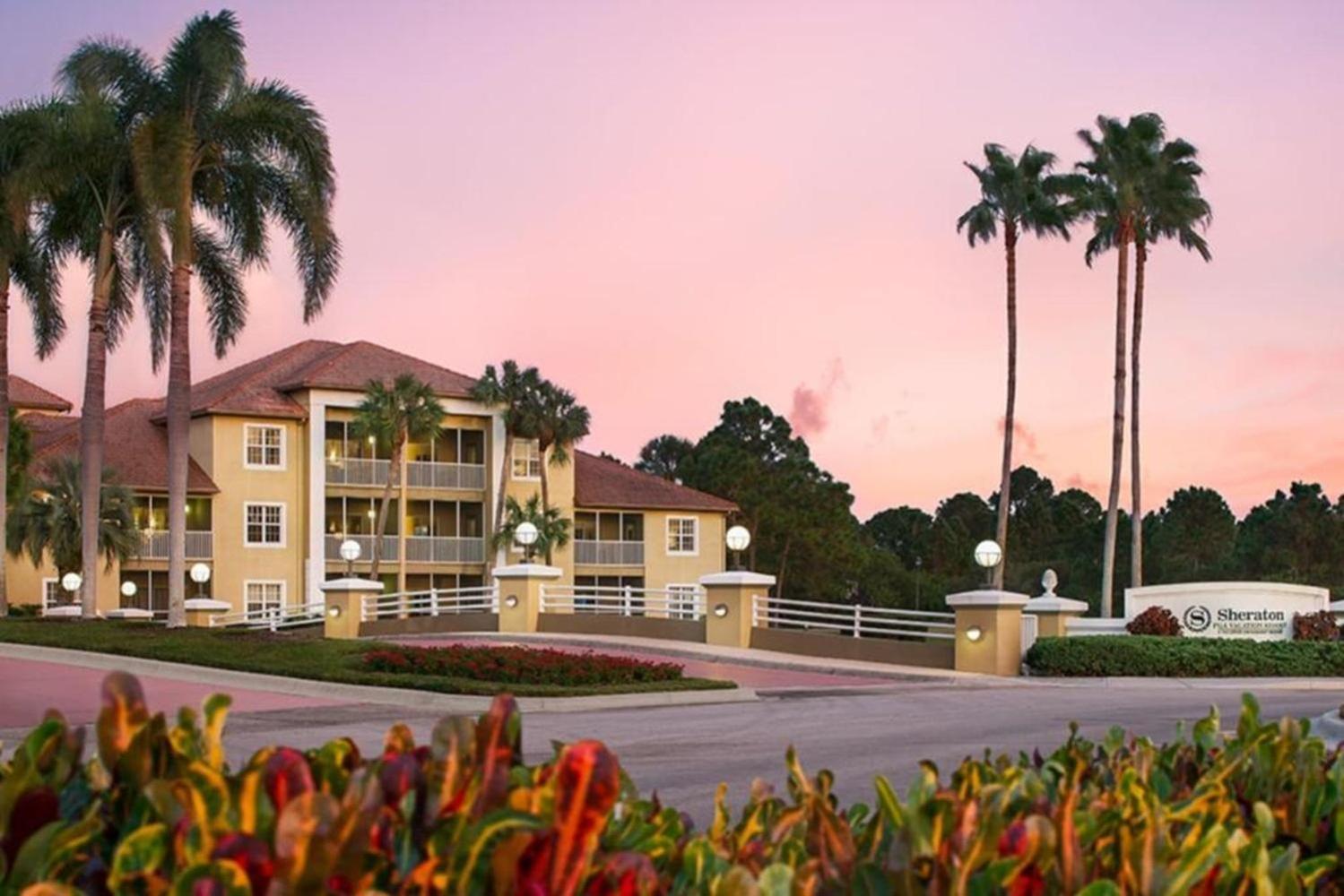 Great 1Bd Resort Condo In Port Lucie With Great Amenities Including Pool Carlton Esterno foto