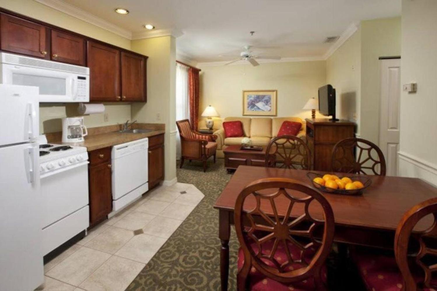 Great 1Bd Resort Condo In Port Lucie With Great Amenities Including Pool Carlton Esterno foto